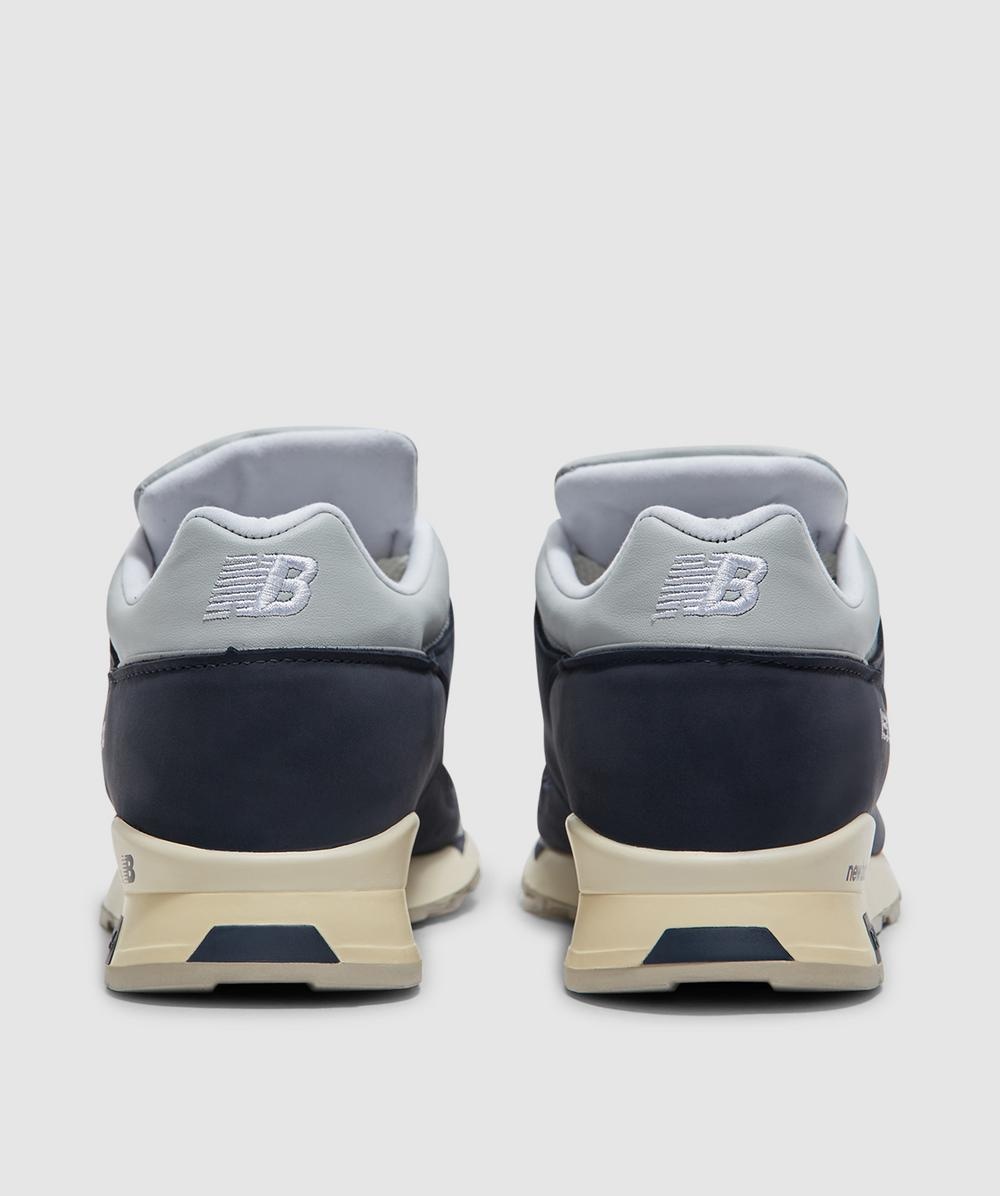 MIUK 1500 sneaker - 4