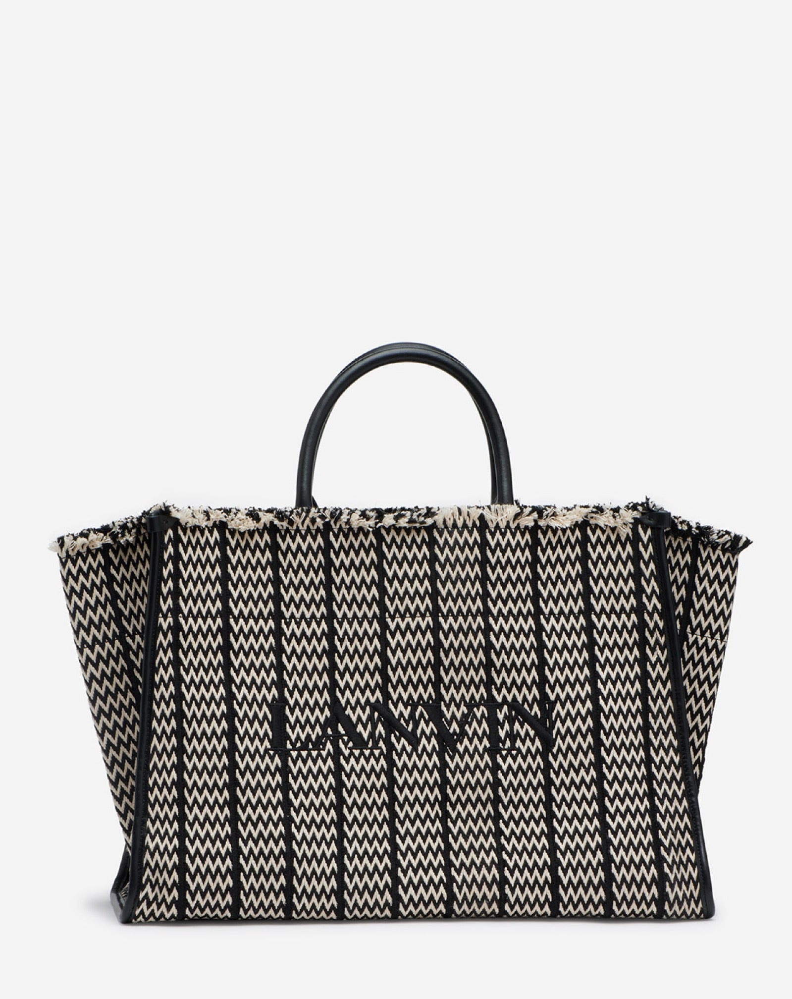 IN&OUT TOTE BAG MM - 1