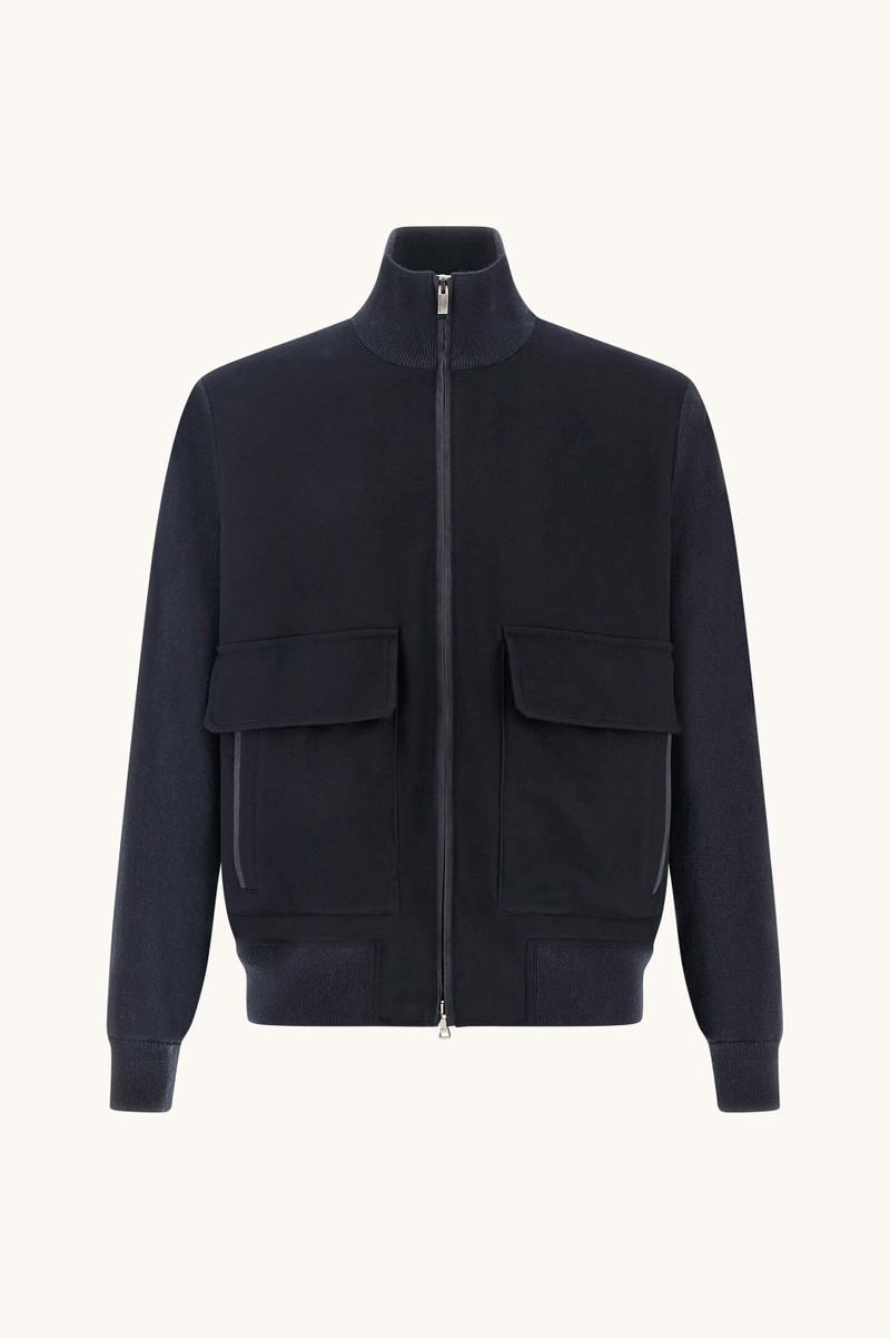 ALISEO HYBRID IN CASHMERE - 1