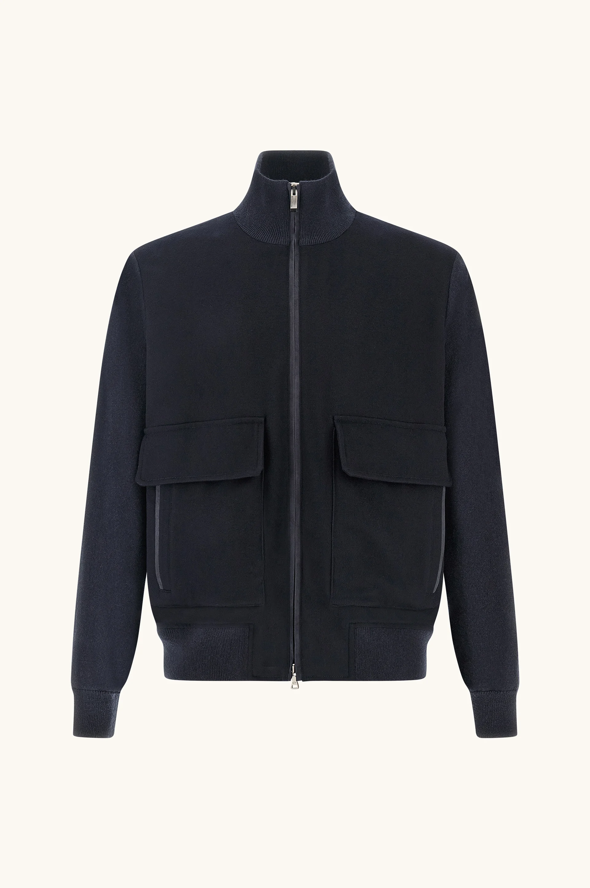 ALISEO HYBRID IN CASHMERE - 1