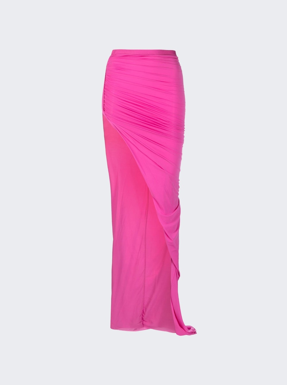 EDFU Skirt Hot Pink - 1