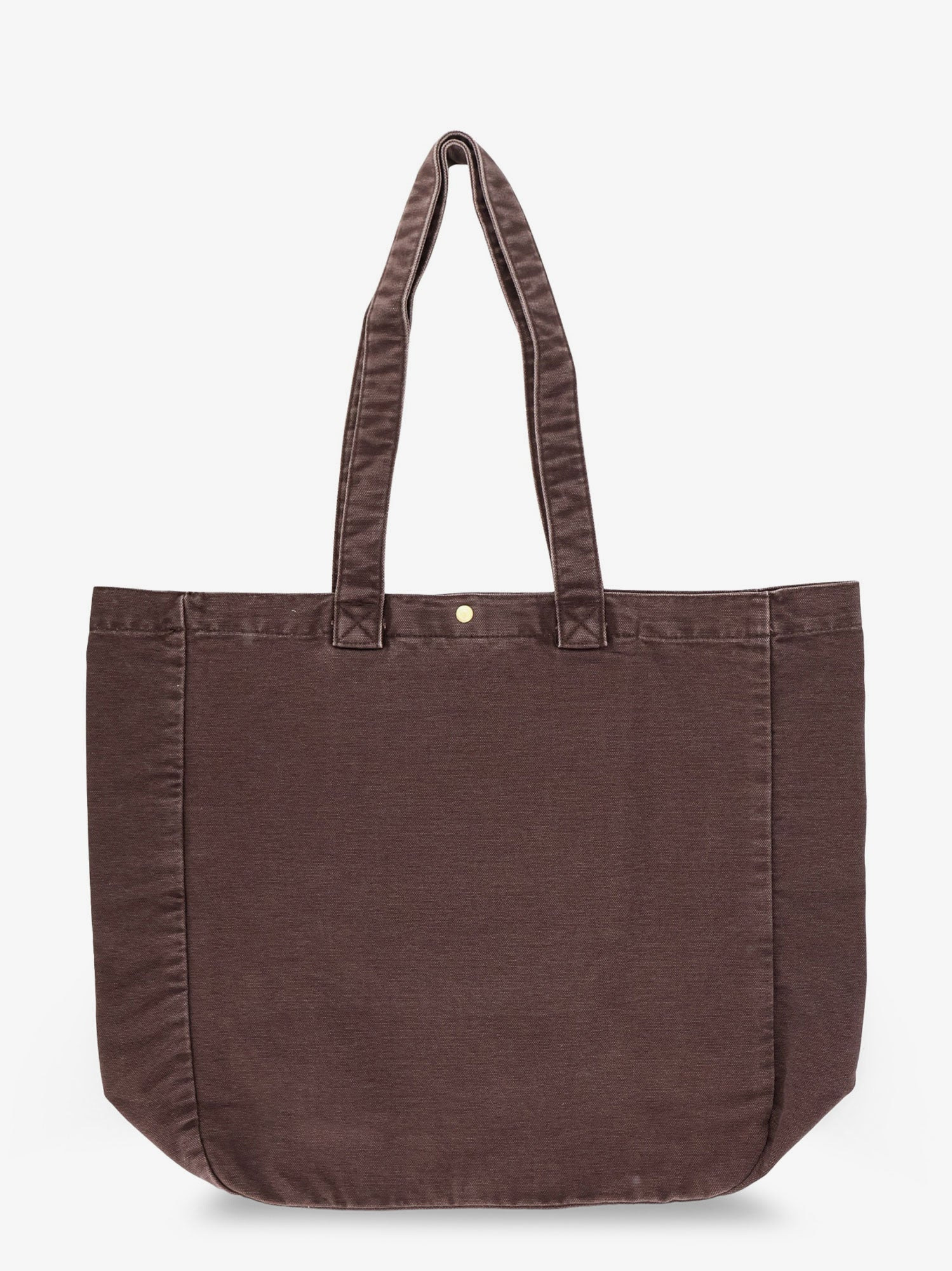 Carhartt Wip Bayfield Tote Organic Cotton Shoulder Bag - 2