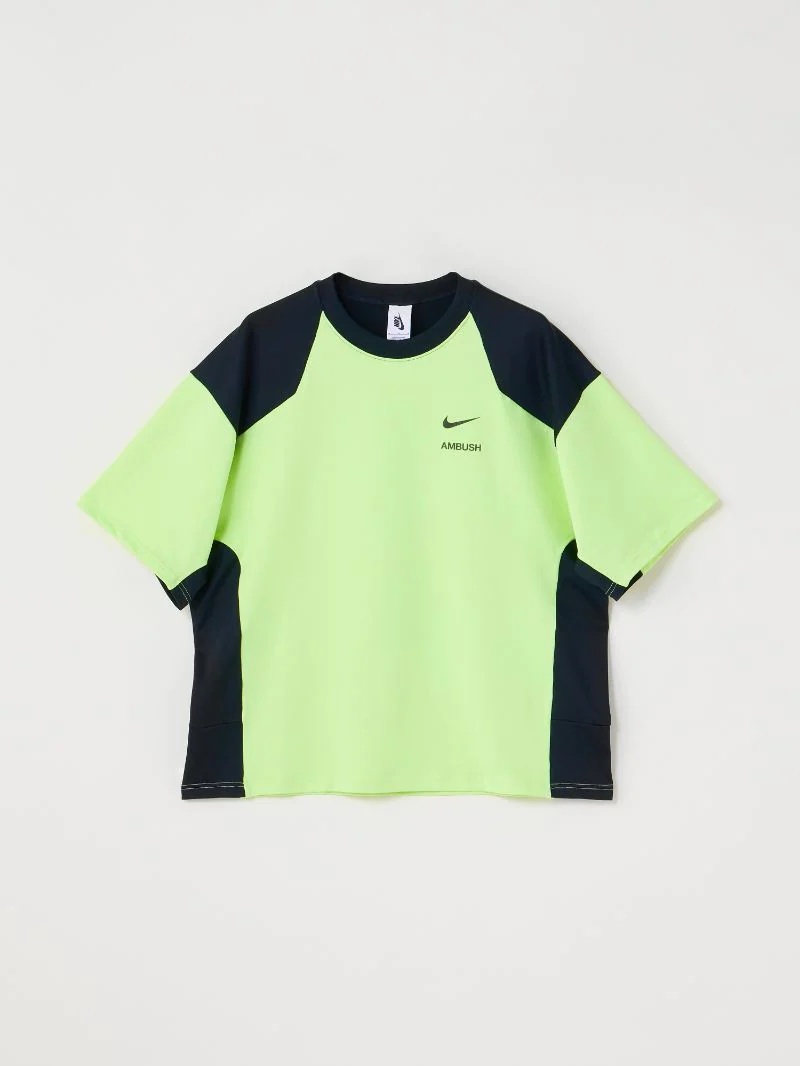 NIKE x AMBUSH SHORT SLEEVE T-SHIRT - 1