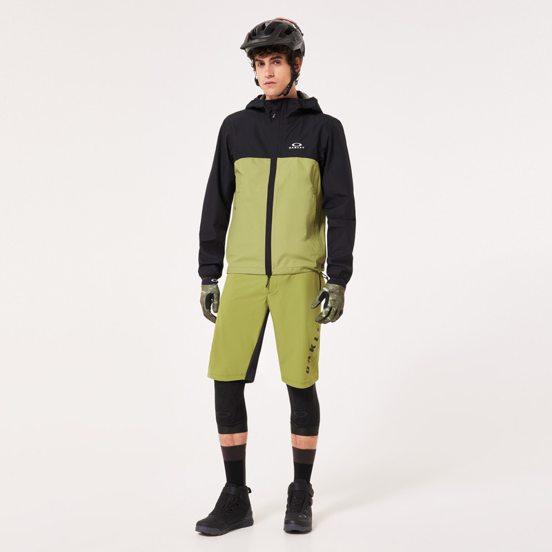 Elements Shell Jacket 2.0 9