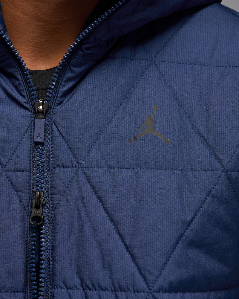 Jordan Sport Men's Therma-FIT Jacket 4