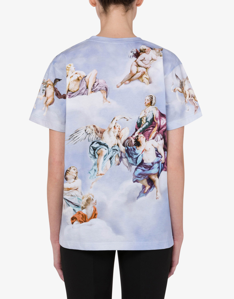 FRESCO PRINT T-SHIRT 3