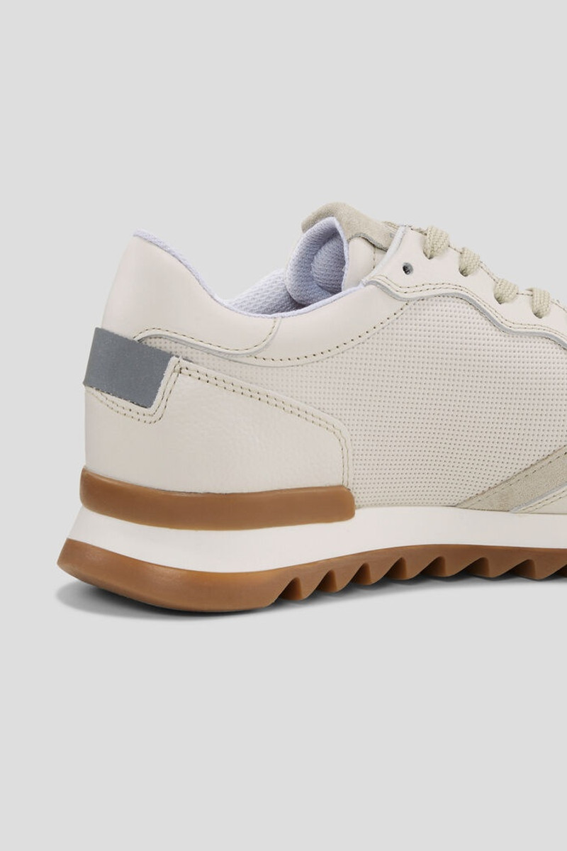 Seattle Sneaker in Sand 7