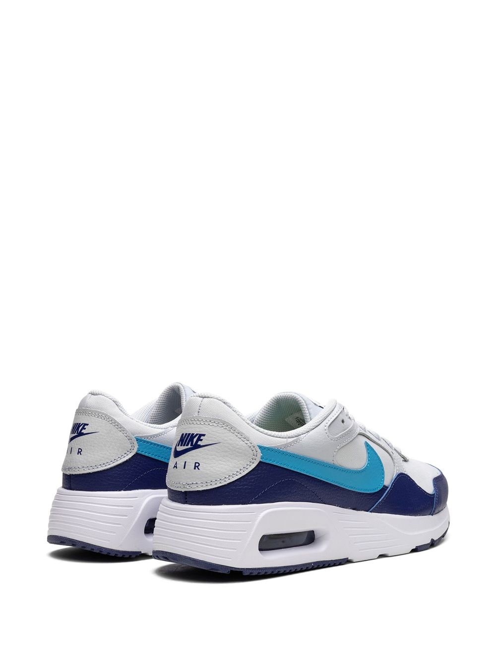 Air Max SC "Blue Lightning" sneakers - 3