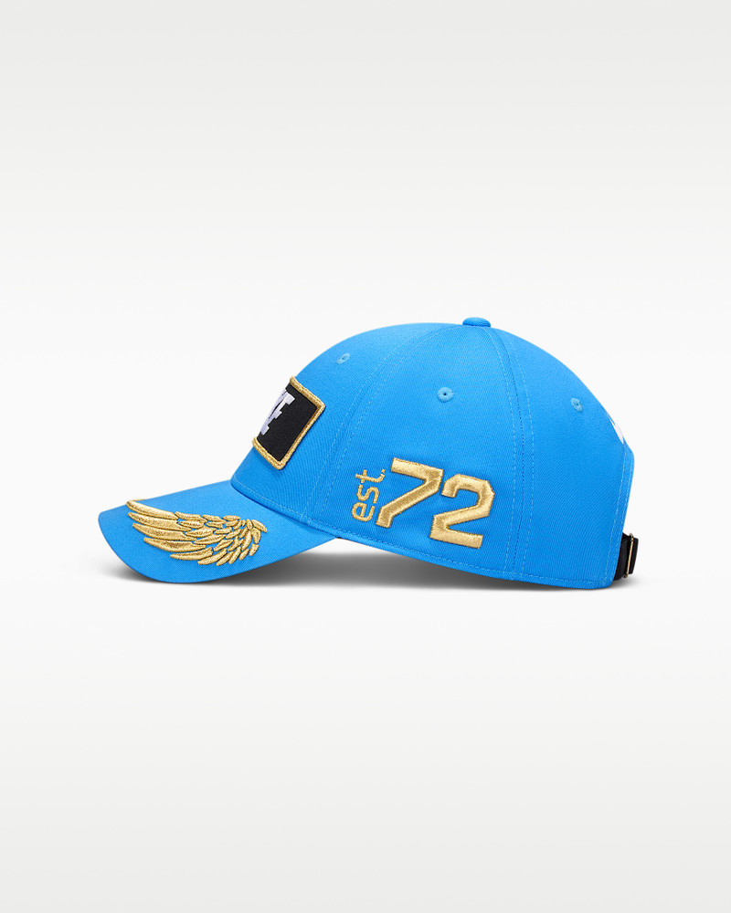 Nike Club Structured Racing Cap 5