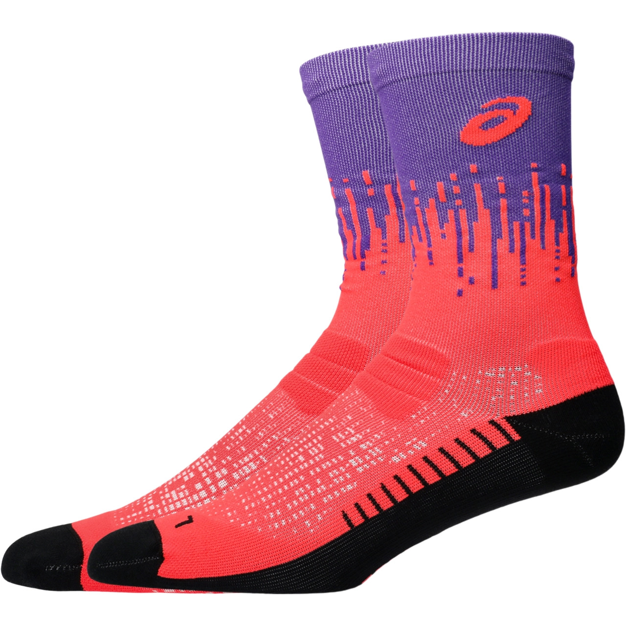 PERFORMANCE RUN SOCK CREW - 2