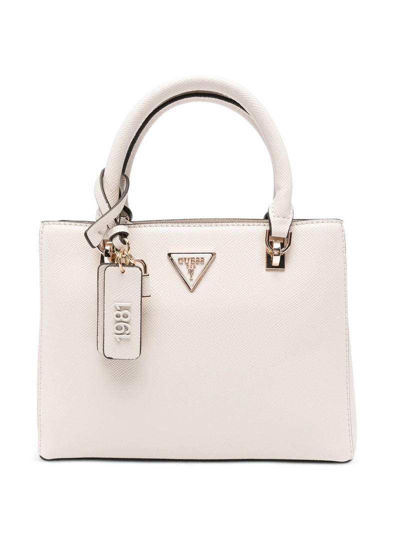 Noelle charm tote bag 1