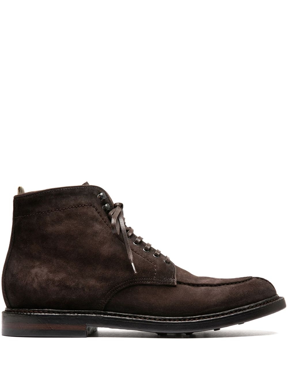 Stanford boots - 1
