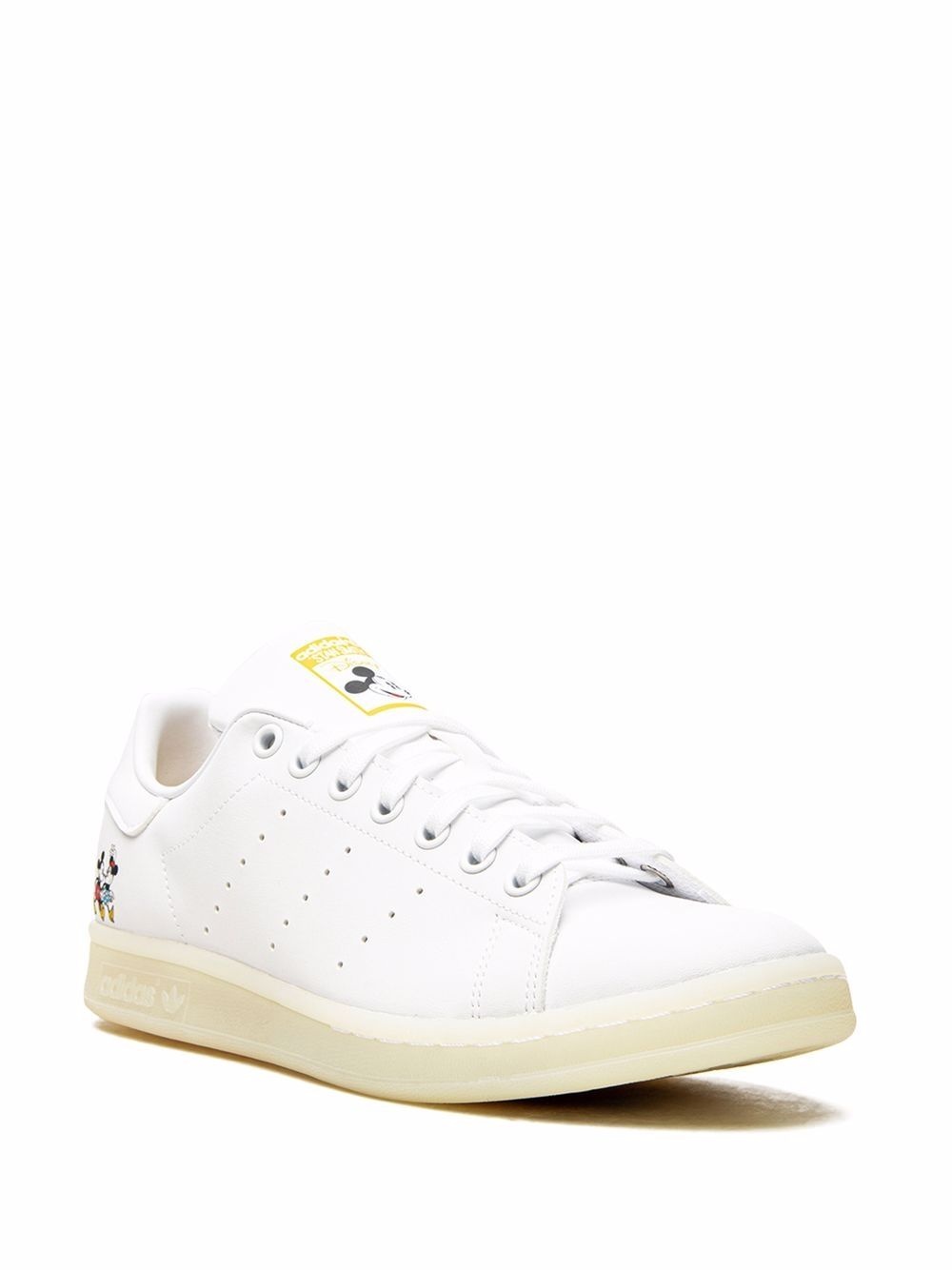 Stan Smith low-top sneakers - 2