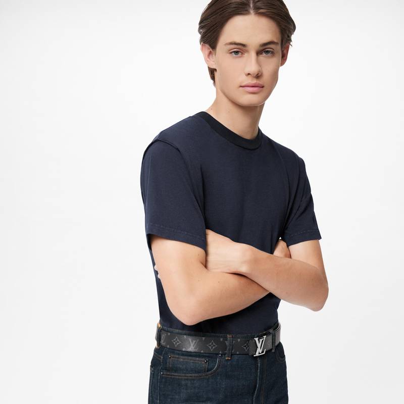 Louis Vuitton LV Initiales 35mm Reversible Belt outlook