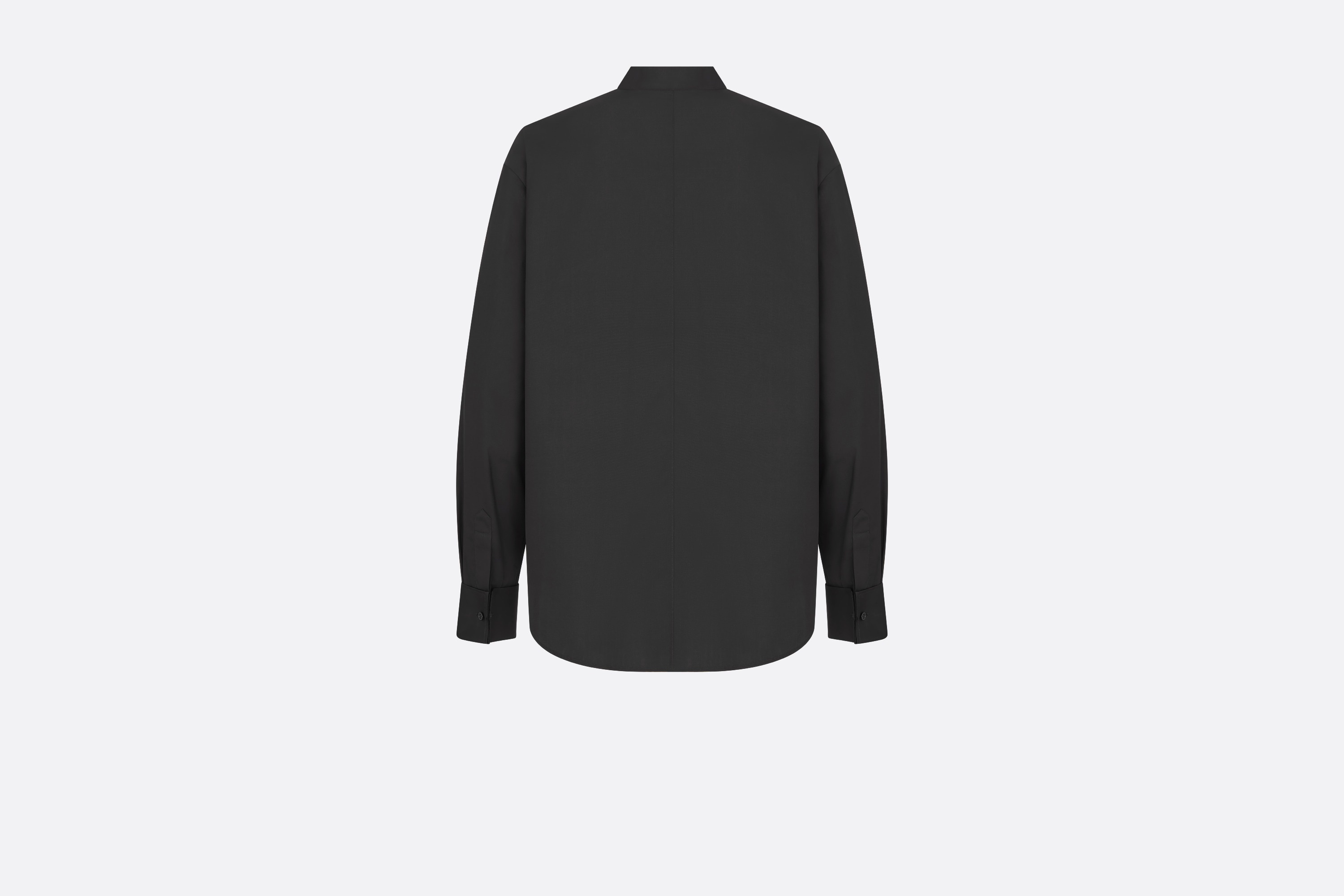 Ascot Blouse - 4