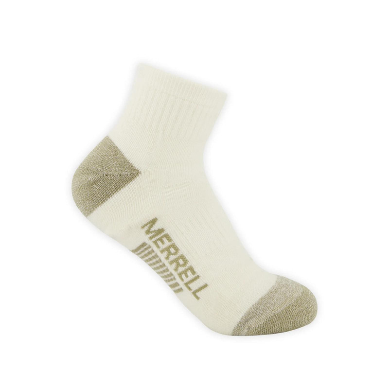 Moab Hiking Ankle Socks 3
