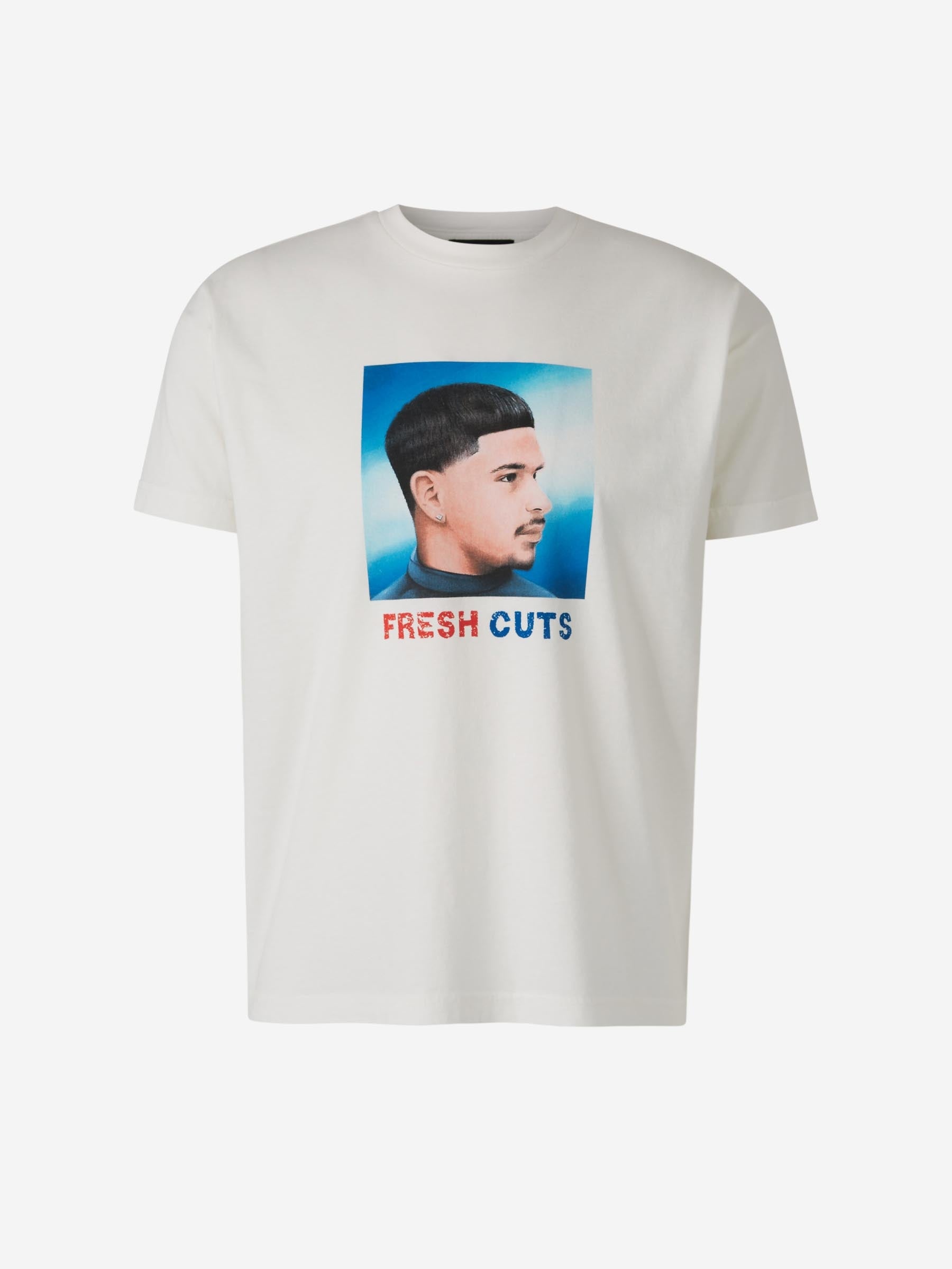 KUTZ EASY T-SHIRT - 1