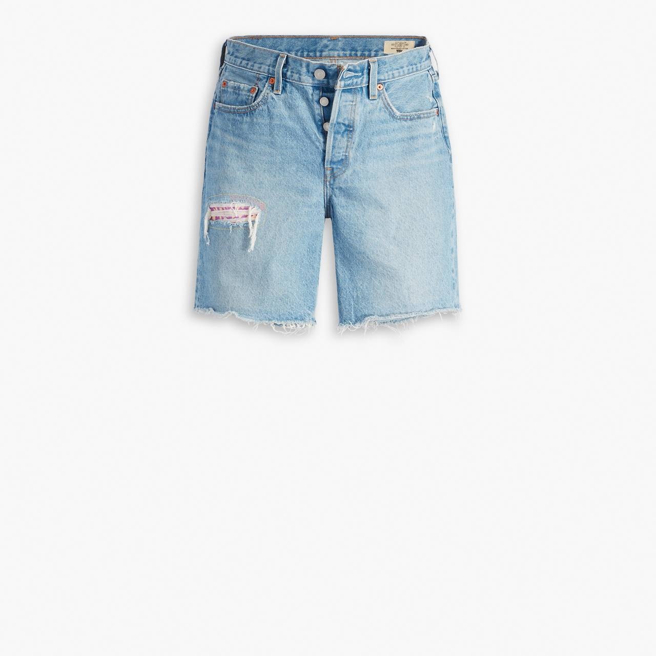 501® 90S WOMEN'S SHORTS - 6