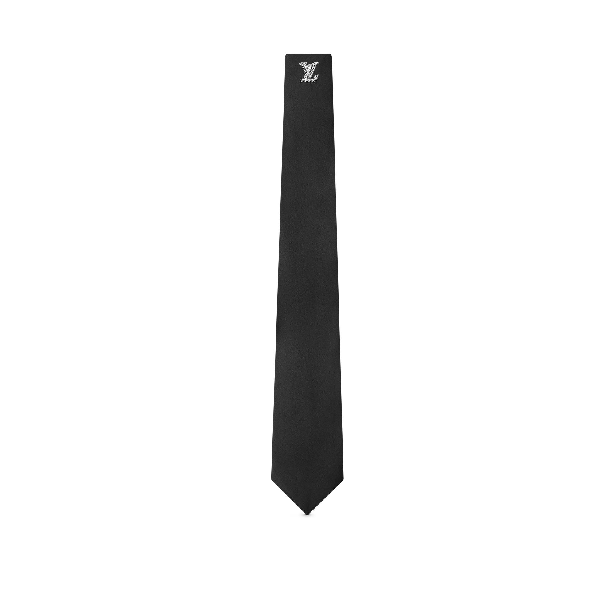 Fashion Jewelry Tie - 1