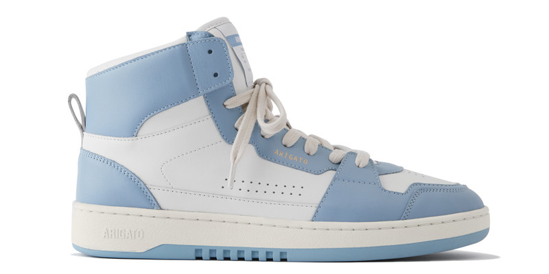 Dice Hi Sneaker - 1