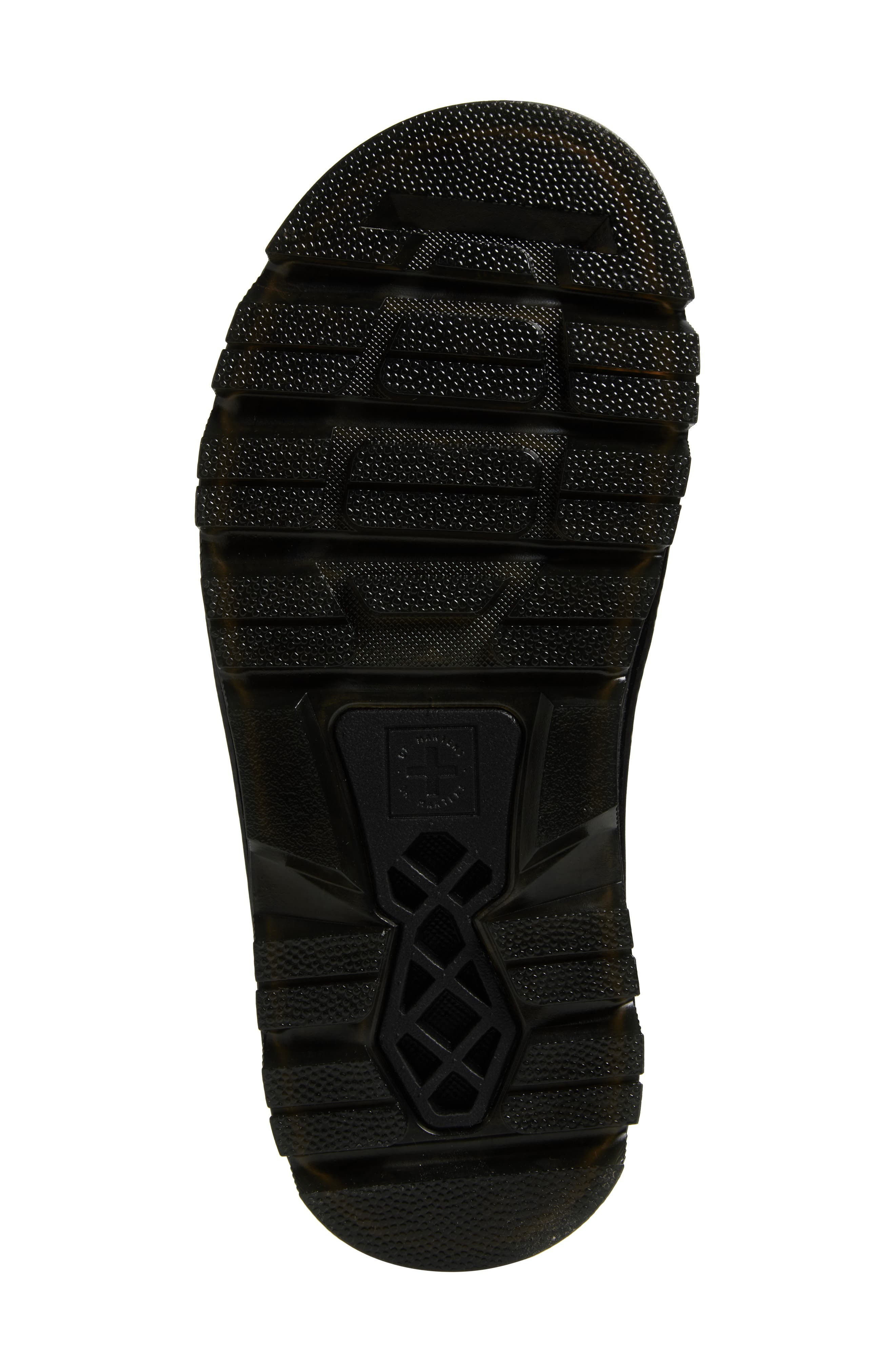 Dr. Martens Zebzag Anywair Mule in Black at Nordstrom - 6