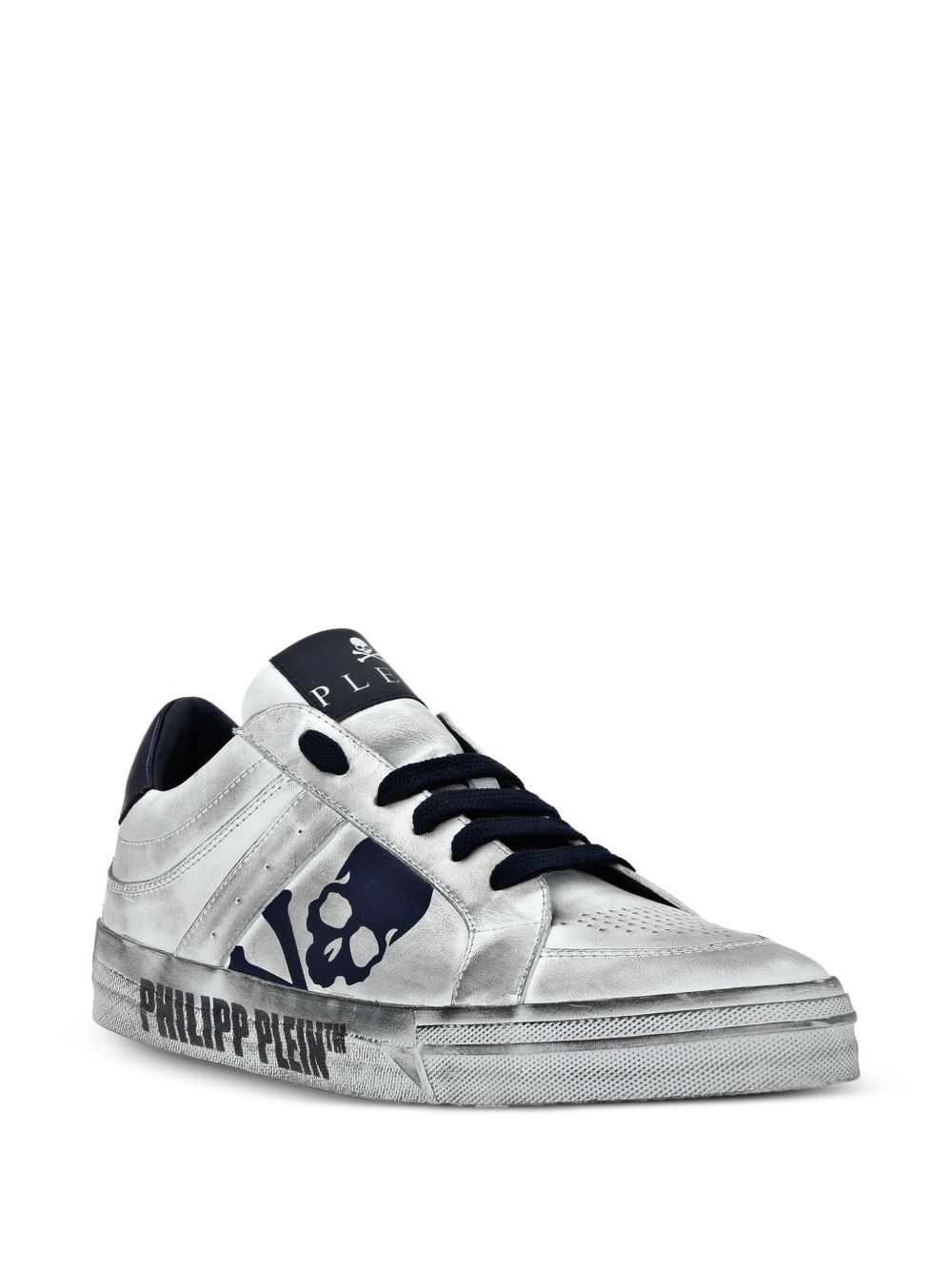 Retrokickz low-top sneakers - 2