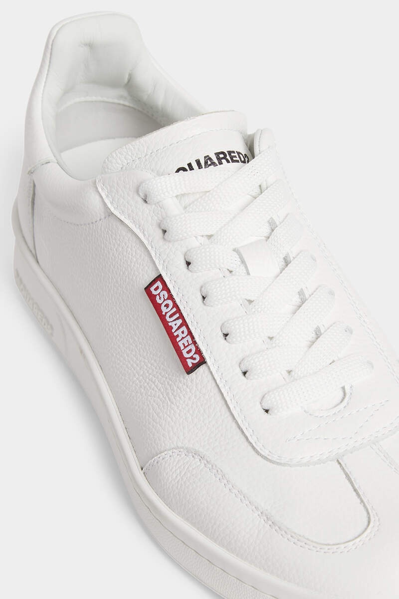 BOXER SNEAKERS - 4
