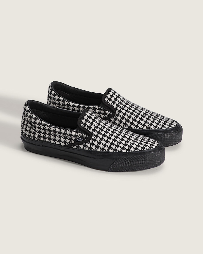 Vans Premium Classic Slip-On Shoe outlook