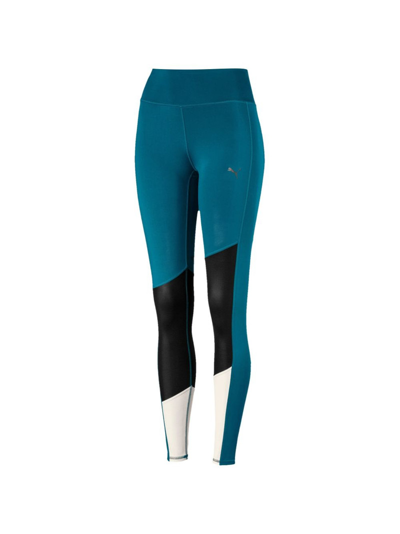 Holiday colour-block track pants 1