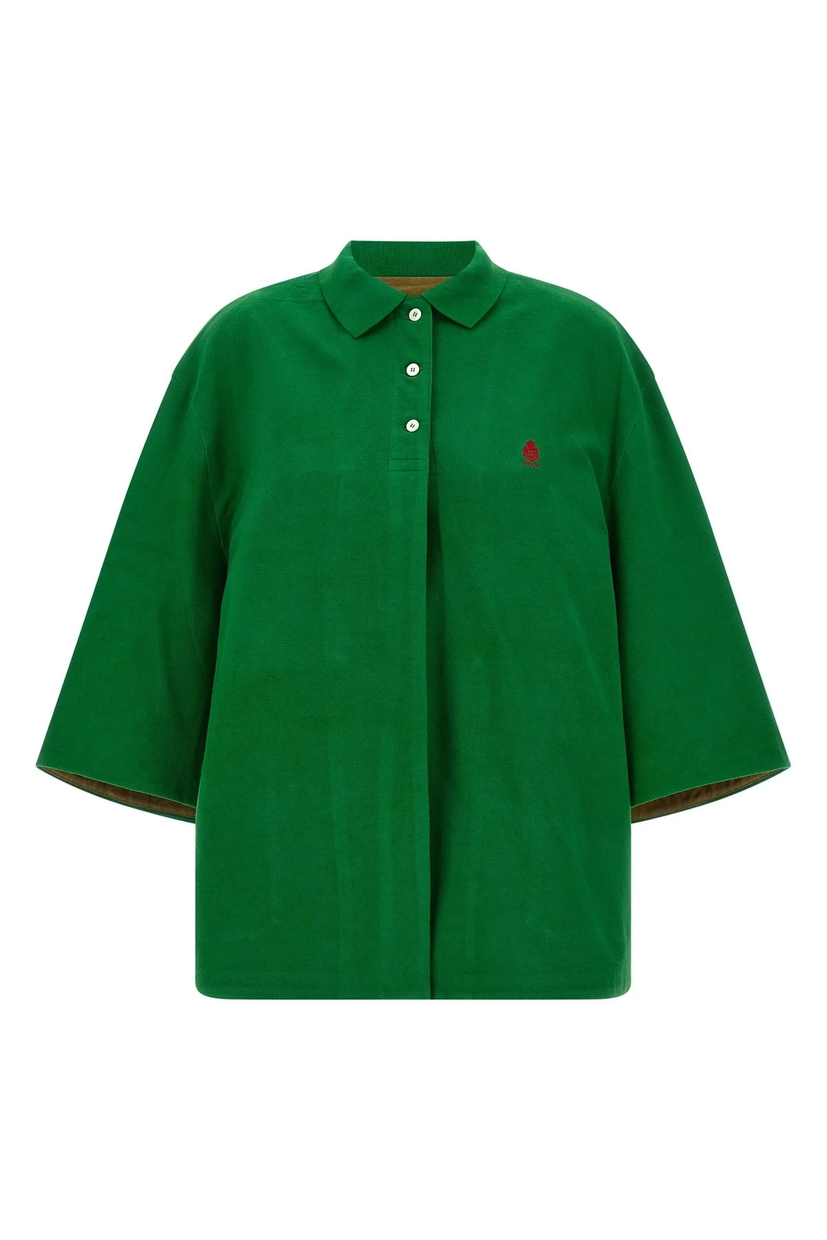 Old piquet blouson - 1