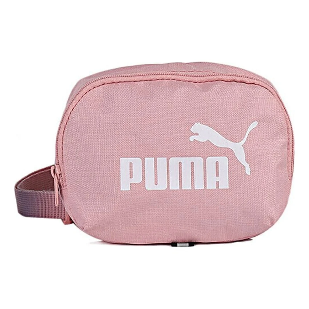 (WMNS) PUMA Phase Waist Bag 'Pink' 076908-29 - 1