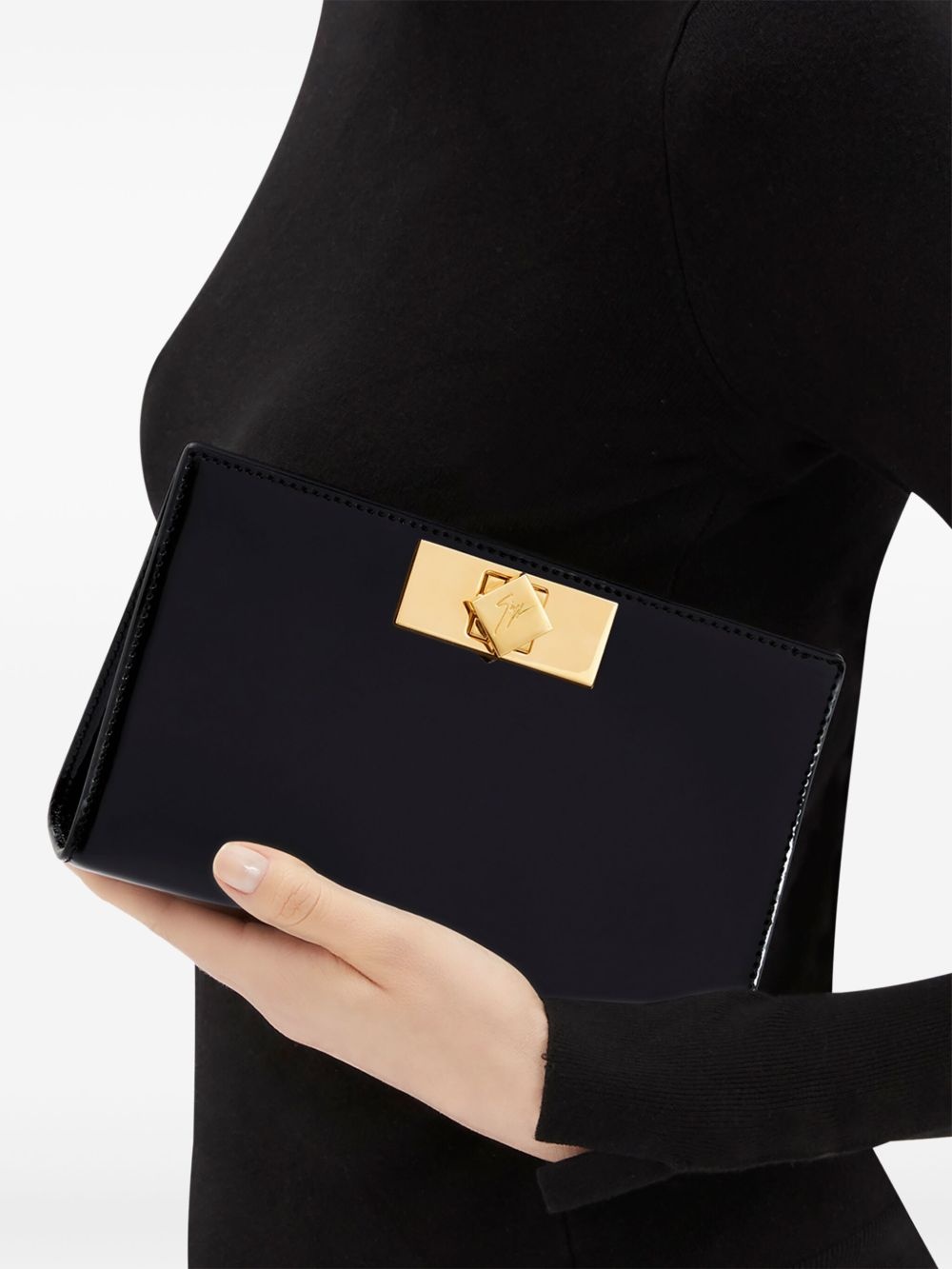 Annhita clutch bag - 2