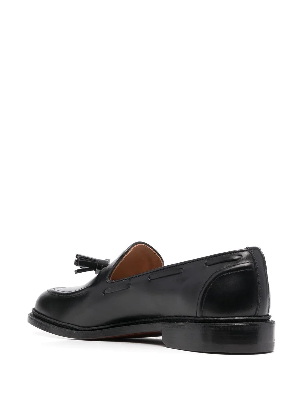 Elton tassel loafers - 3