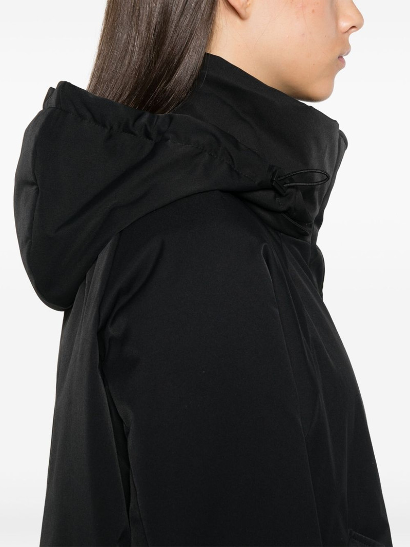 hooded jacket 5