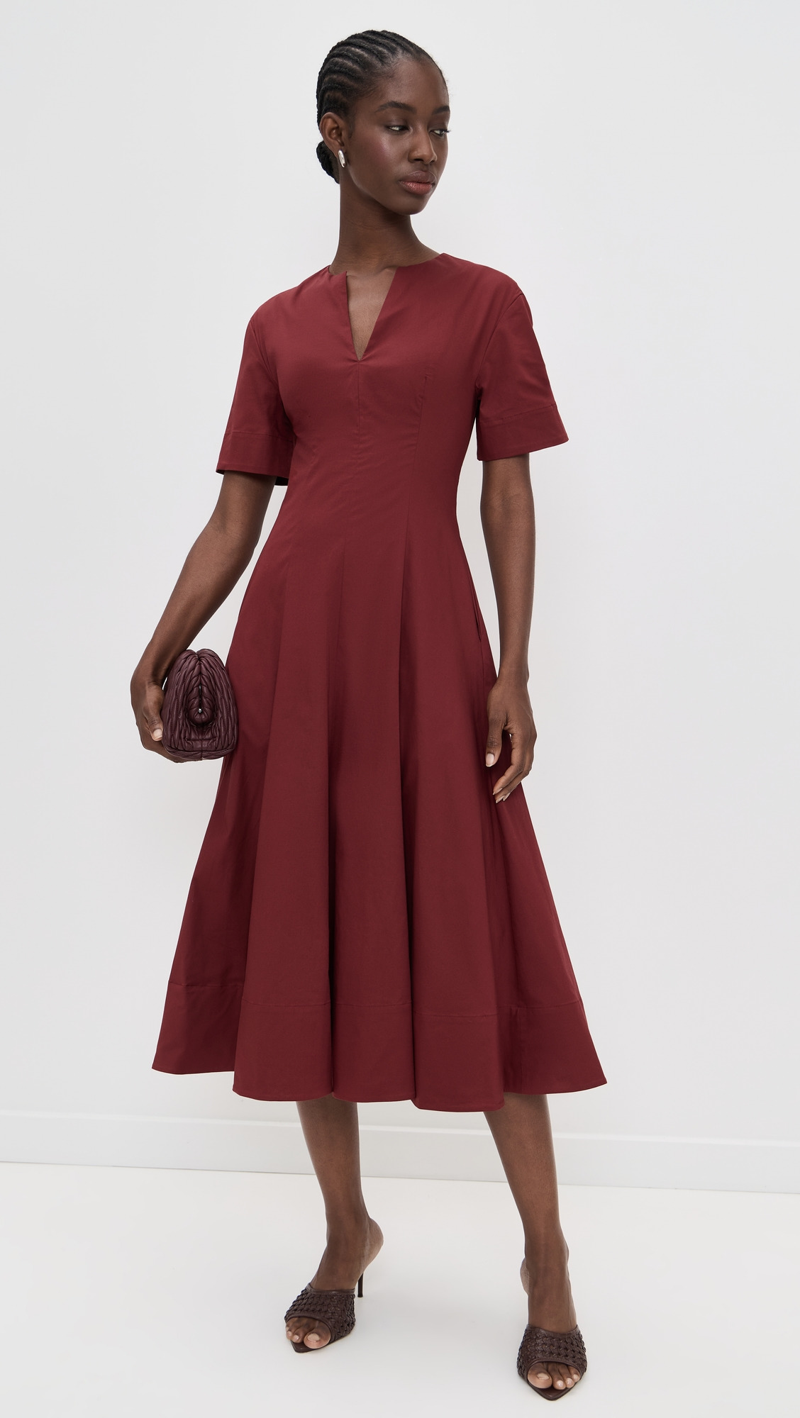 Frances Dress - 4