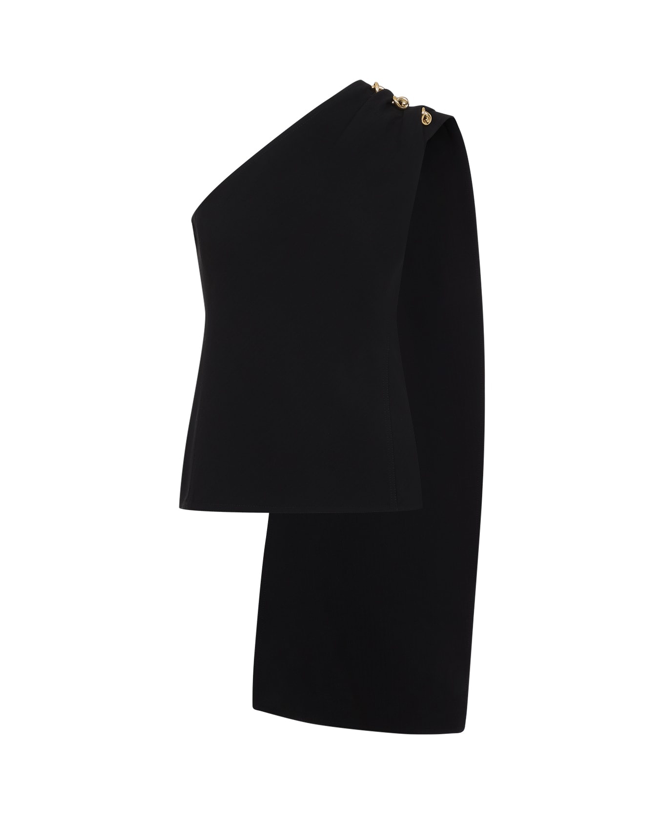 Asymmetric Top - 2