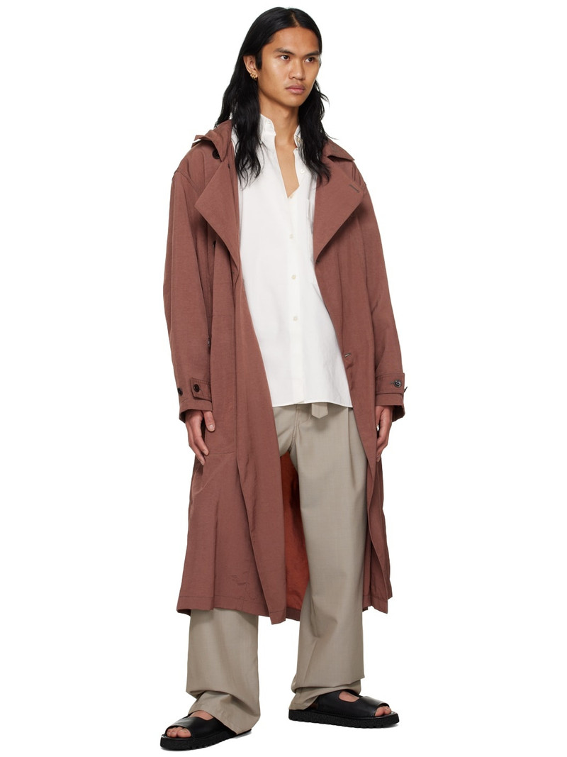 Marsèll Black Gomme Sanpomice Sandals outlook