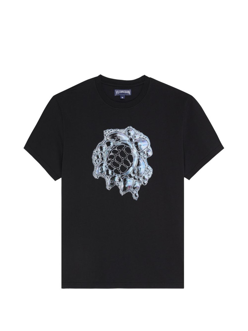 Bubble Turtle 3D T-shirt 1