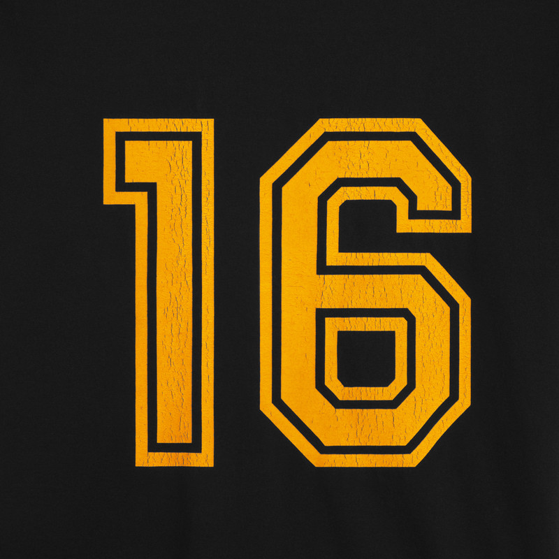 celine 16 loose T-shirt in cotton jersey 4