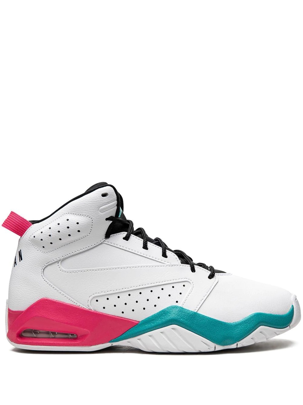 Jordan Lift Off "South Beach" sneakers - 1