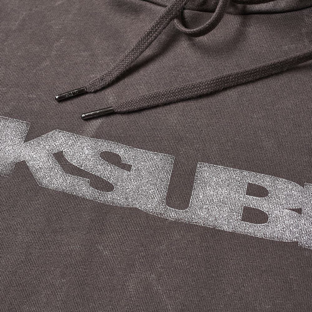 Ksubi Sign Of The Times Biggie Hoody - 2