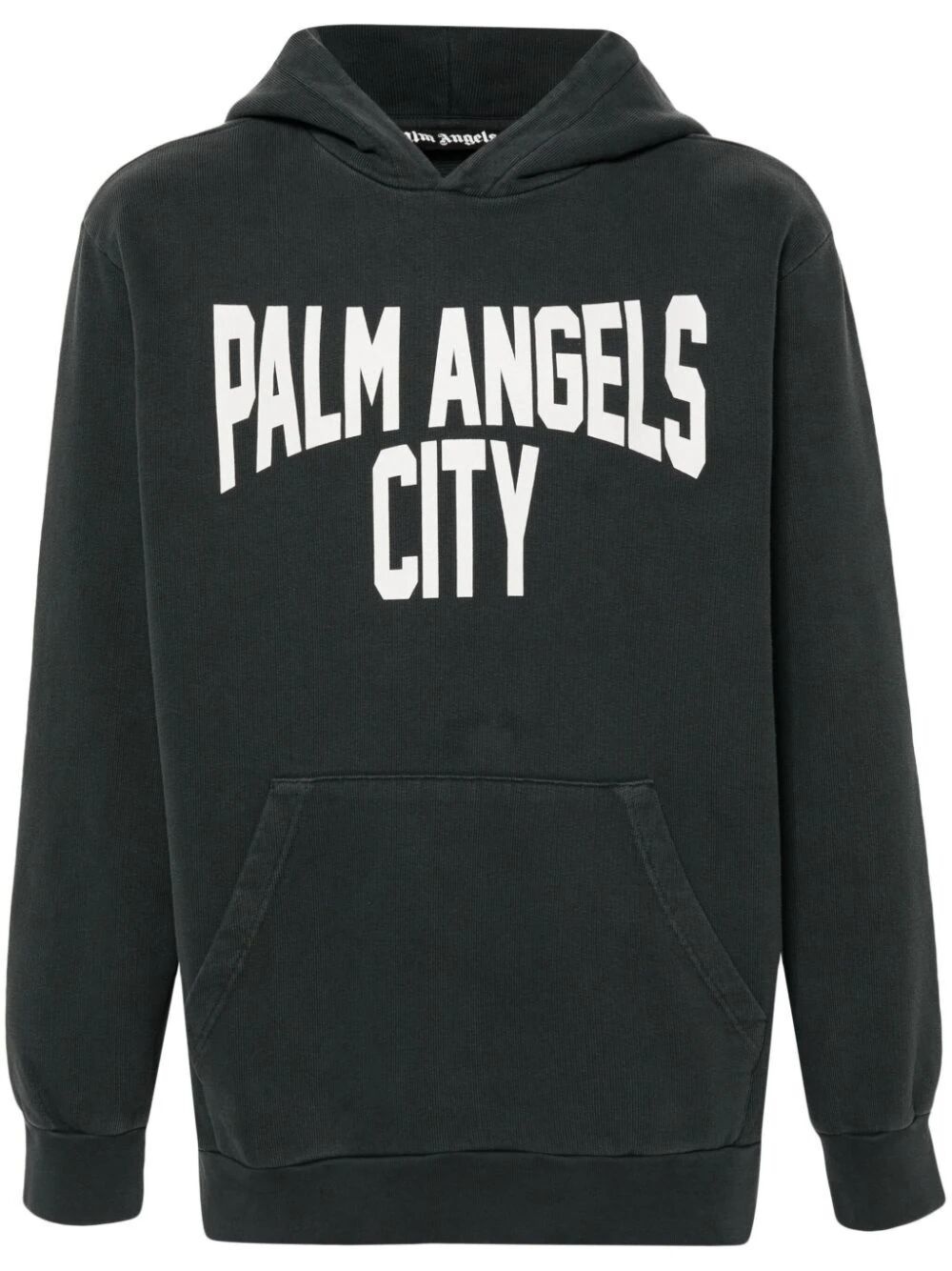 Palm angels city hoodie - 1