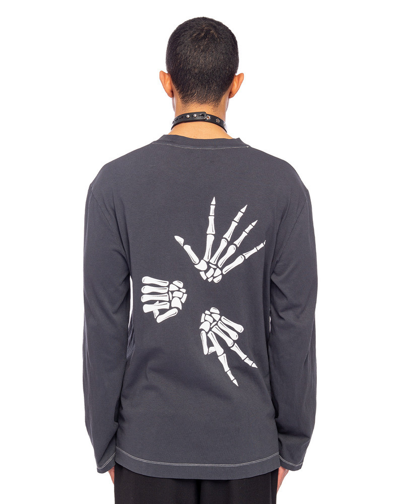 Box Longsleeve Stone Paper Scissors 3