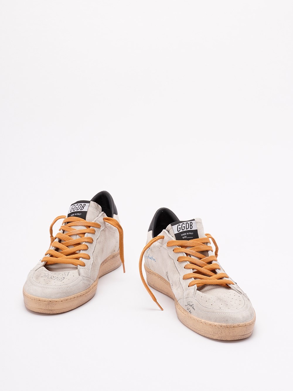 `Ball Star` Sneakers - 2