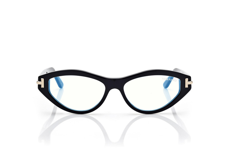 ICON BLUE BLOCK CAT EYE OPTICALS 1