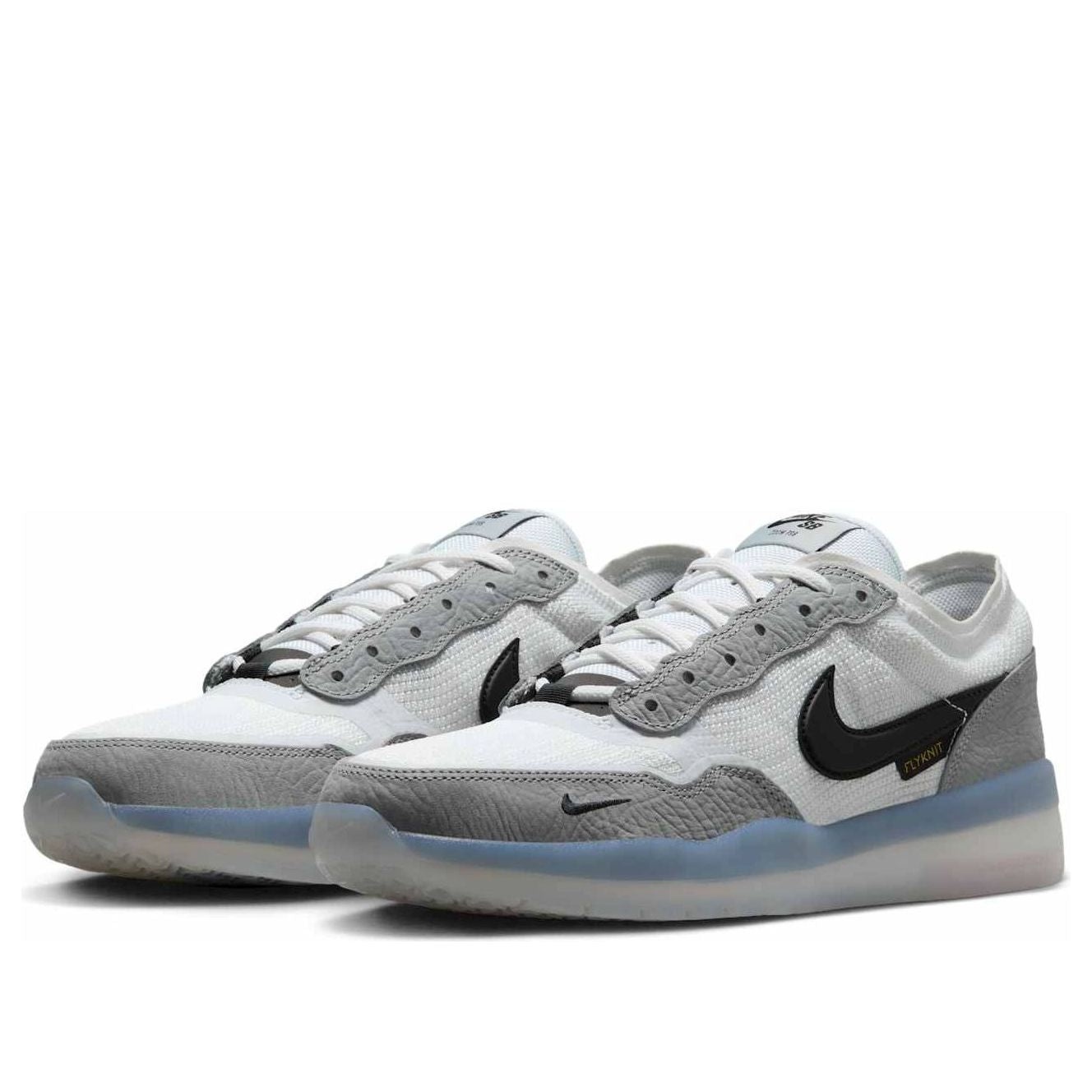 Nike SB PS8 'Wolf Grey' FV8493-004 - 3