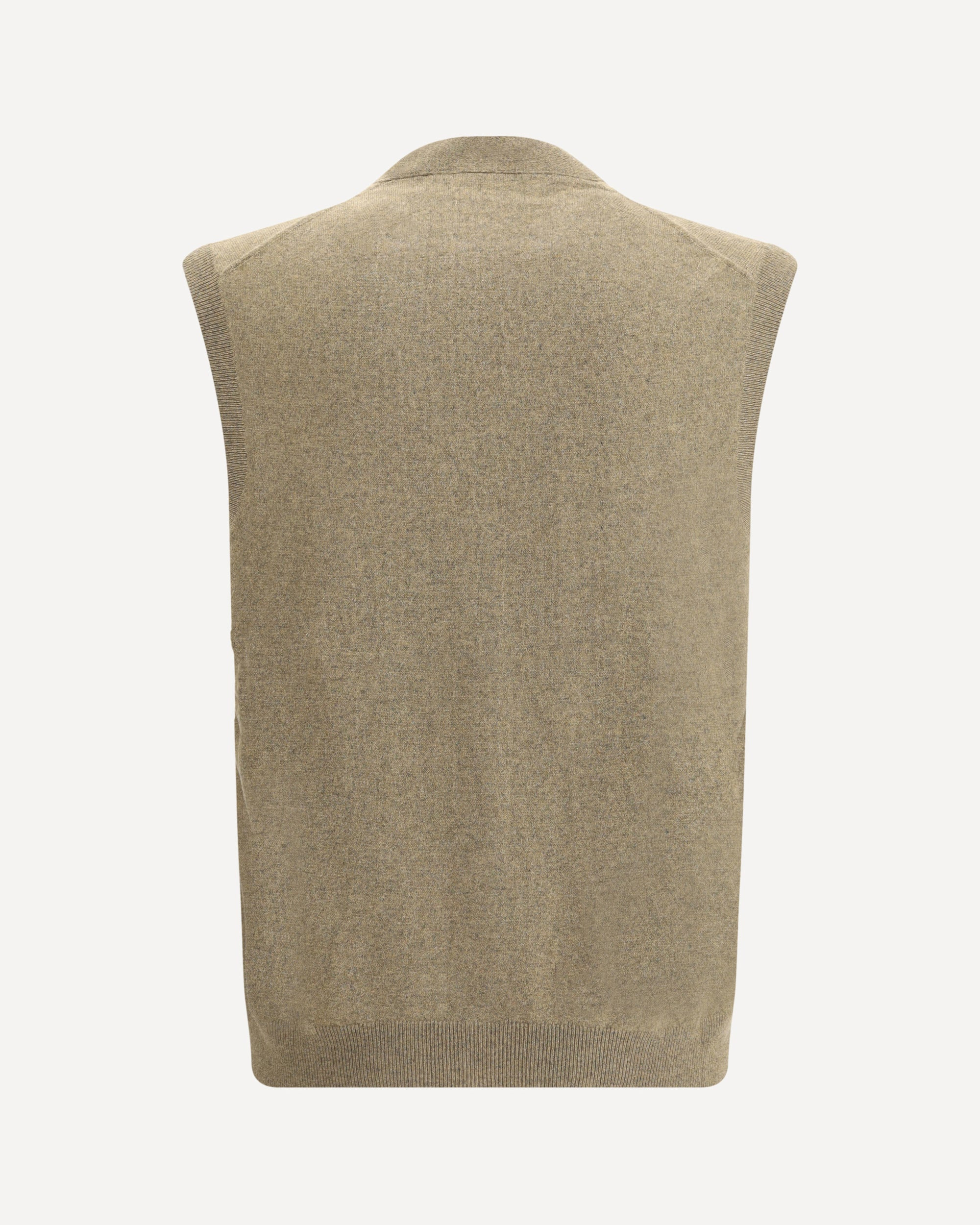 knit Vest - 2