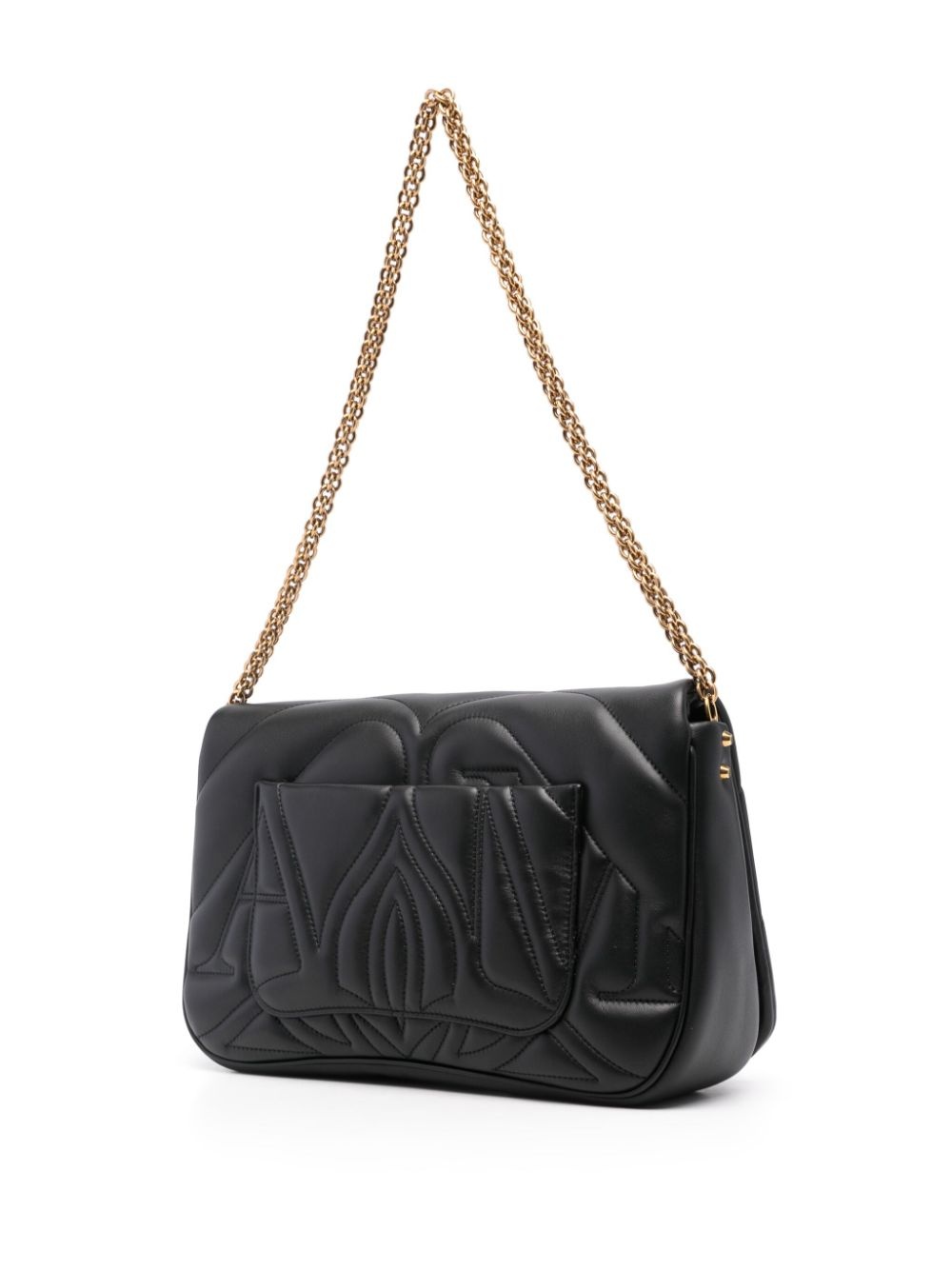 The Seal shoulder bag - 3