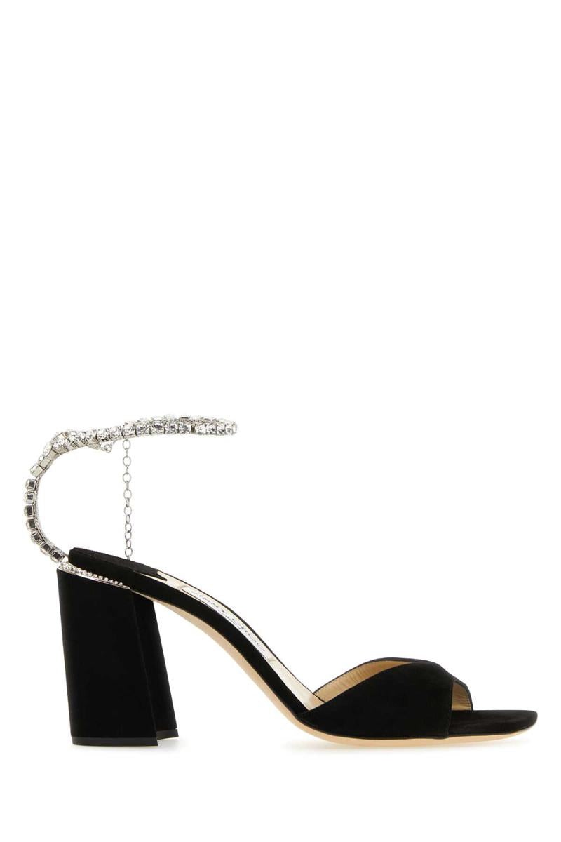 JIMMY CHOO SANDALS - 1