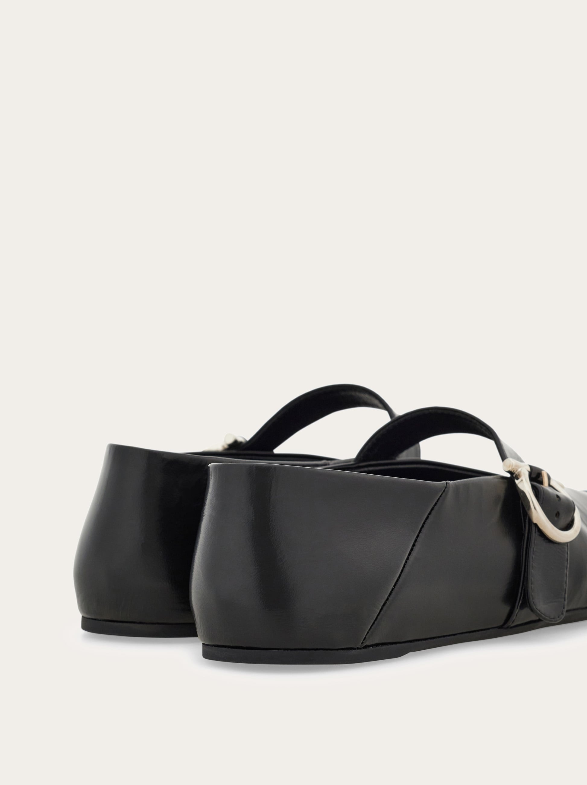 Gancini ballet flat - 4